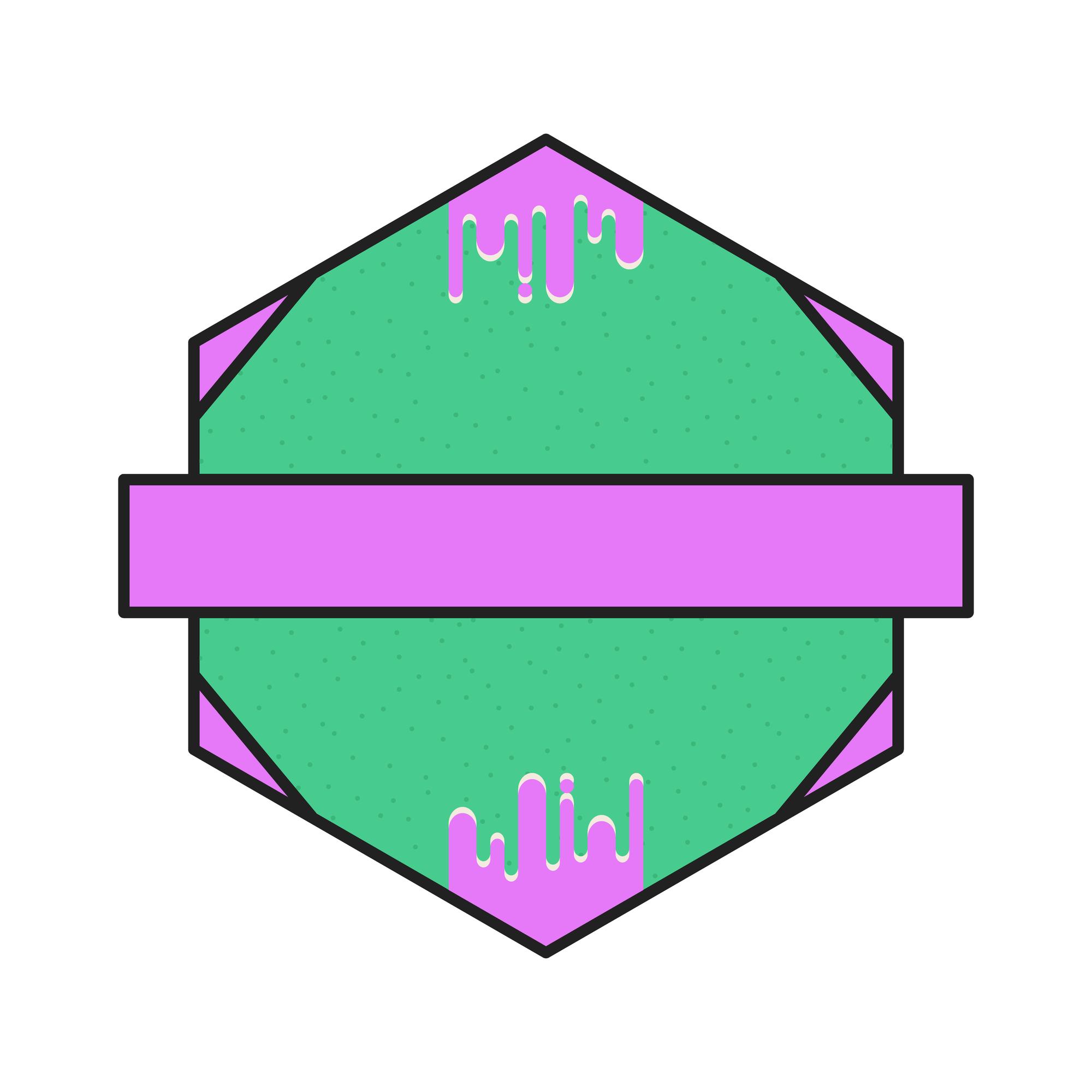 Atelier Haftu — rękodzieło premium logo